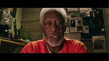 NOW YOU SEE ME 2 - Official Trailer #1 (2016) Woody Harrelson, Jesse Eisenberg Movie HD