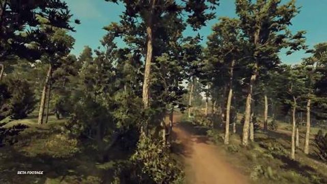 [WRC 5] - Gameplay video #1 - VW Polo R WRC 2015 on Vodafone Rally de Portugal