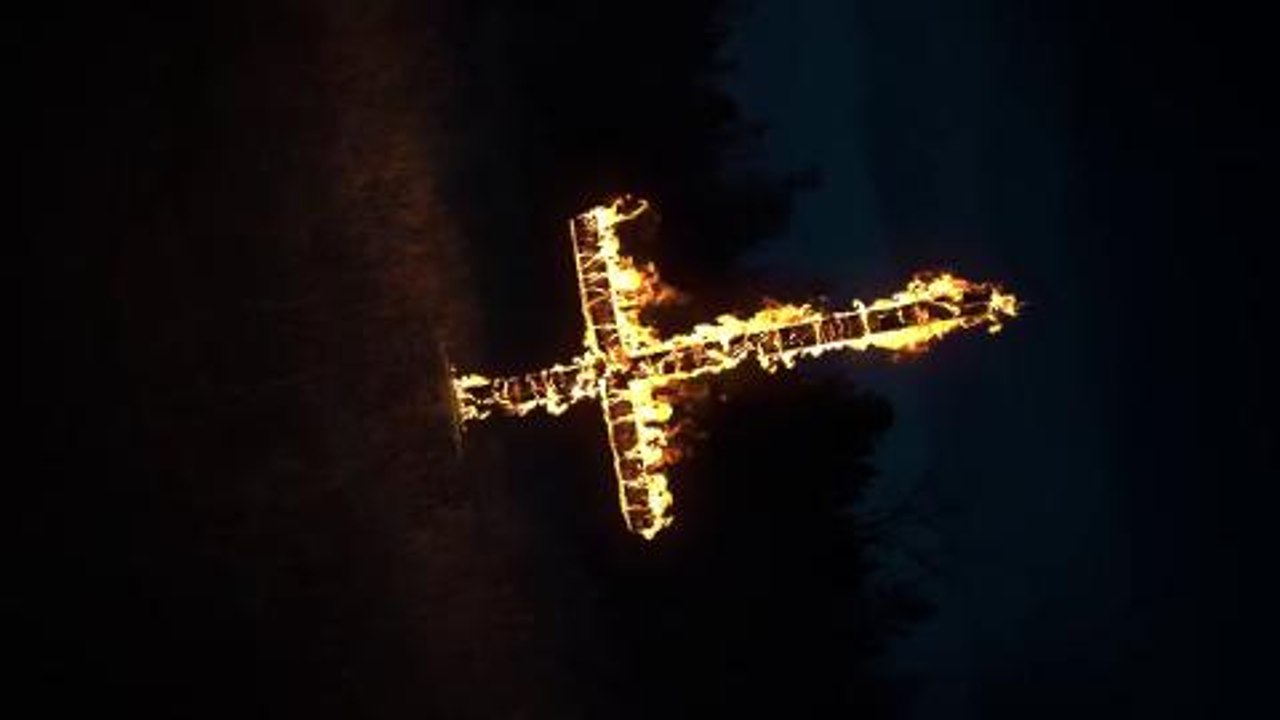 OUTLAST II TEASER