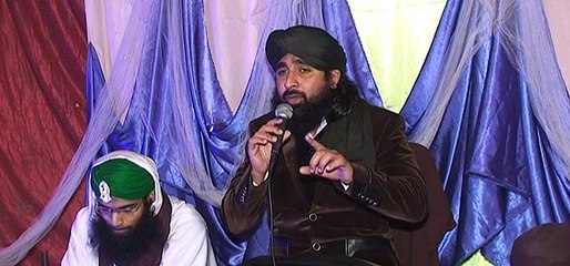 Imran Mehfil e Melaad 10th January 2016 (13)