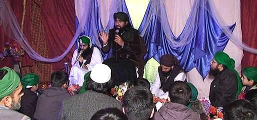 Imran Mehfil e Melaad 10th January 2016 (14)