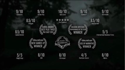 Life is Strange - Trailer Edición Limitada.