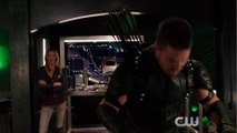 Arrow - Dark Waters Extended Trailer - The CW