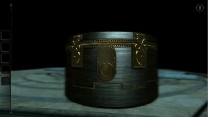 The Room Two_ out now on Google Play