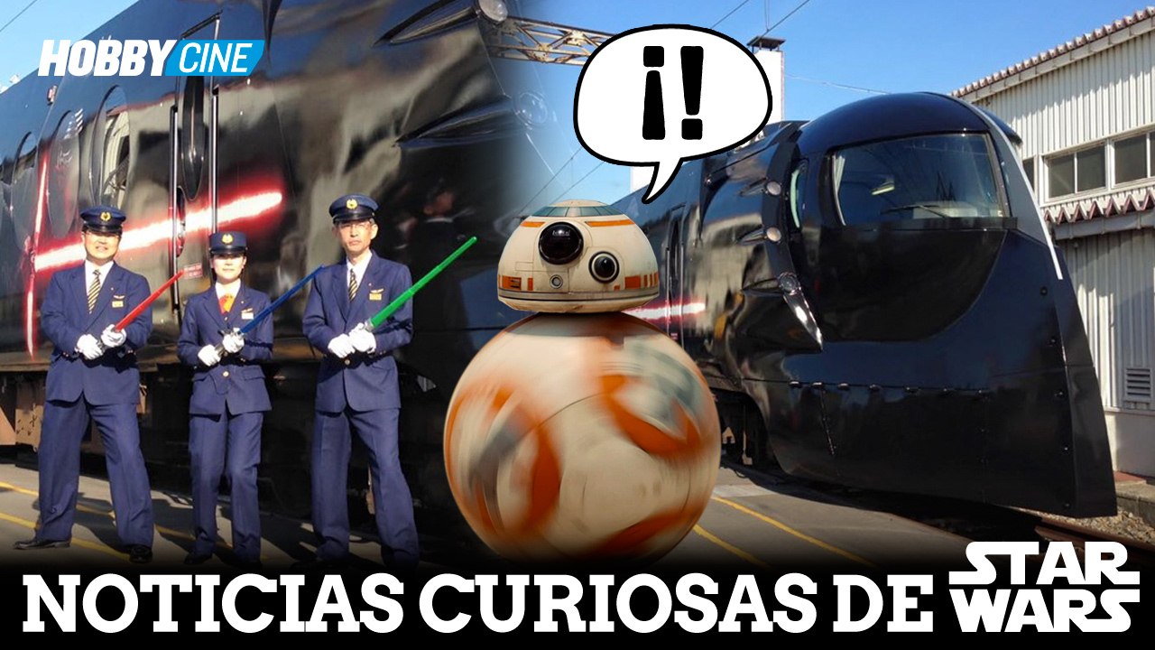 Estrenos claves Star wars