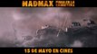 Mad Max_ Furia en la Carretera - Tráiler Oficial en español HD