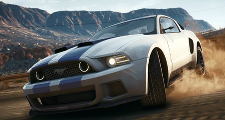 Need for Speed Official E3 Trailer PC, PS4, Xbox One