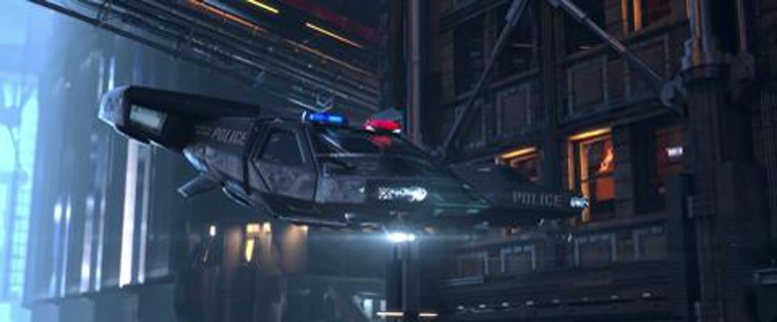 Teaser tráiler de Cyberpunk 2077 en Hobbyconsolas.com