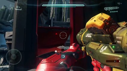 Halo 5 Multijugador _ Consejos útiles #1 _ HaloSpain