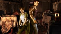 Resident Evil 0 HD Origins Collection - Trailer.