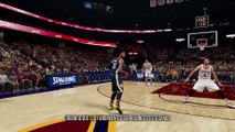 NBA 2K16 presenta- El mundo vivo