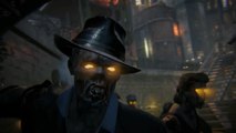 Tráiler oficial Call of Duty®_ Black Ops III – Presentación Zombies “Shadows of Evil” [ES]