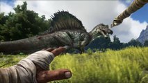 Ark_ Survival Evolved coming to Xbox One