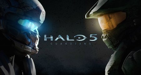 Halo 5 Guardians - Master Chief Trailer (Live Action #2)