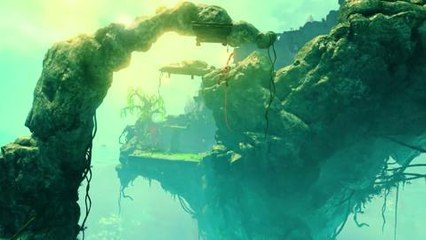 Trine 3׃ The Artifacts of Power Announcement Trailer