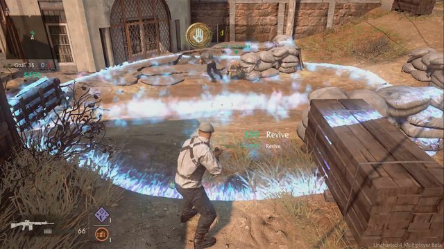 PlayStation Experience 2015_ UNCHARTED 4_ A Thief's End - Mysticals _ PS4