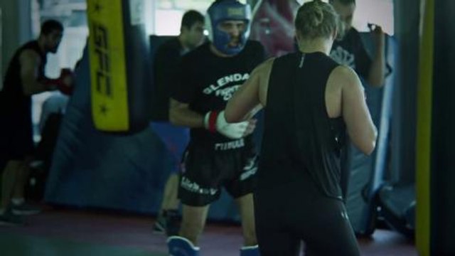 EA SPORTS UFC 2 - Vision Trailer - Xbox One, PS4