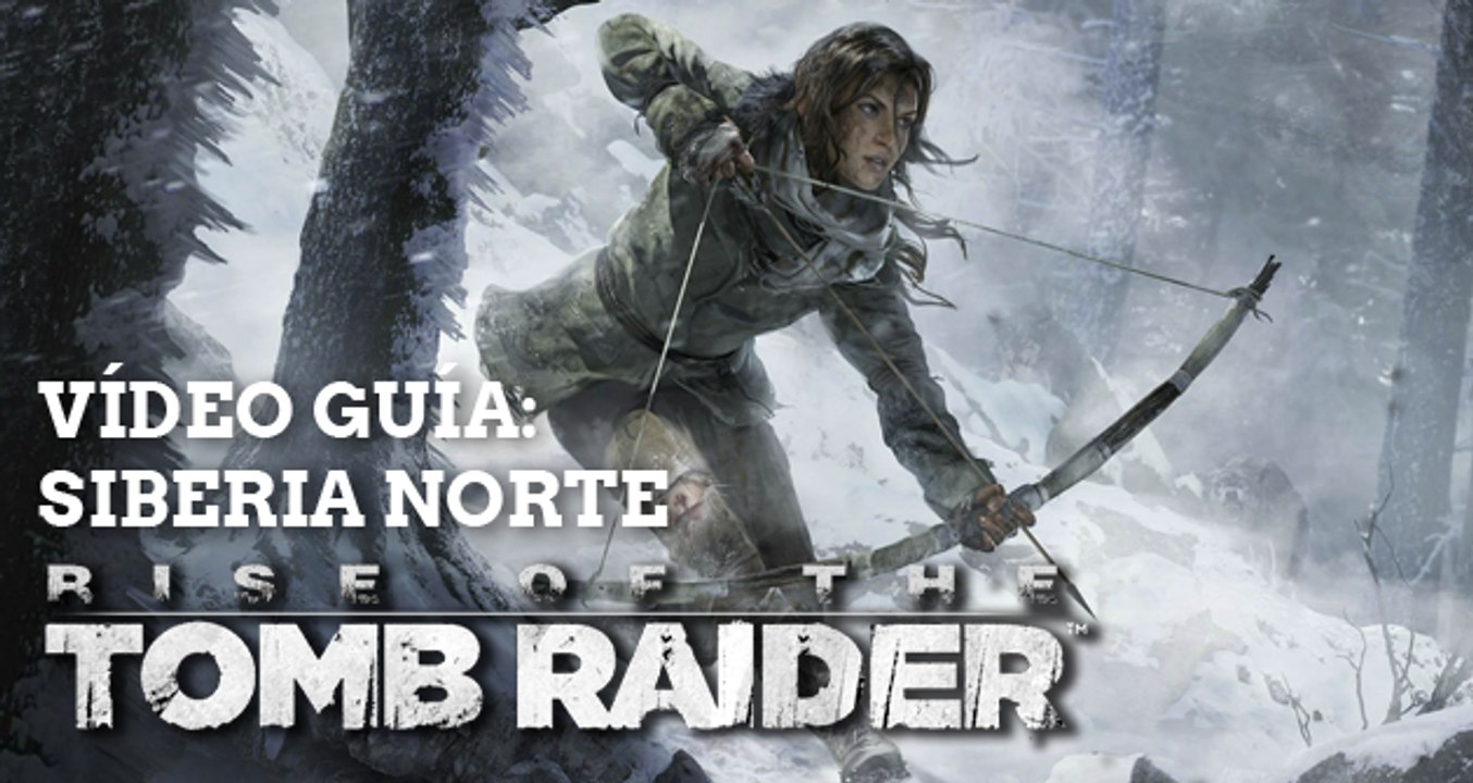 Objetos de Siberia - Parte 1