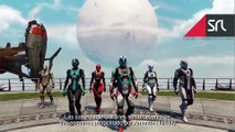 Videodoc oficial de Destiny- El Rey de los Poseídos - ¡Será en directo! [ES]