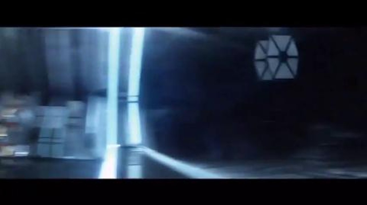 Star Wars- The Force Awakens (2015) - TV Spot #3 [HQ]