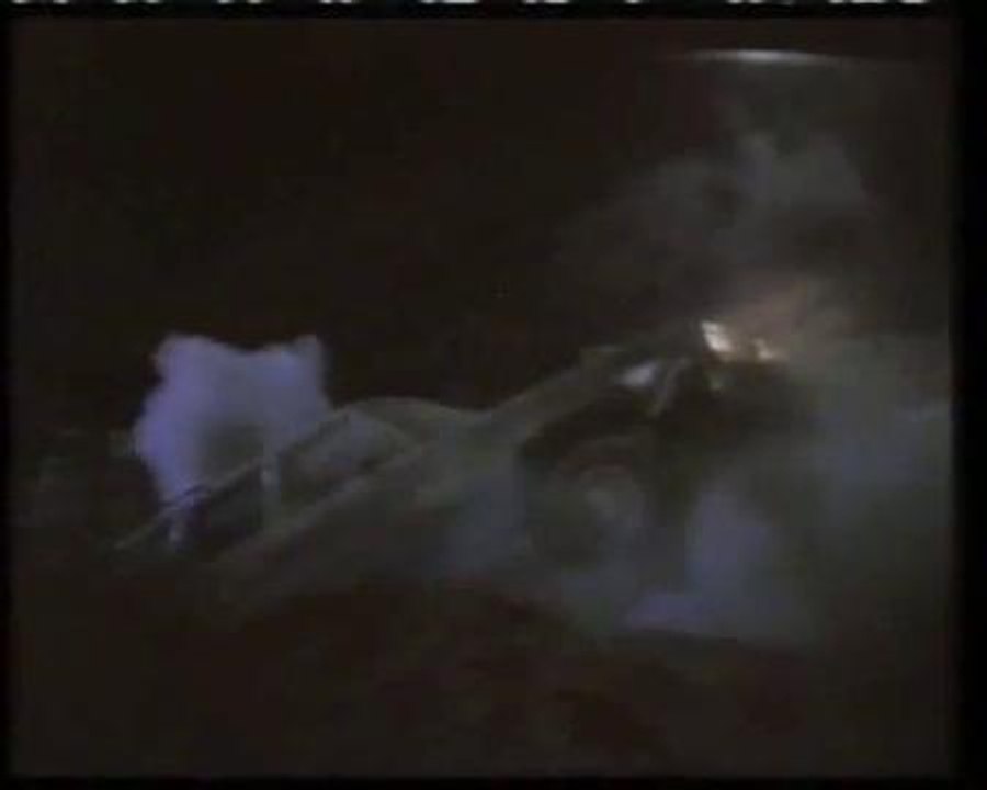 Temblores Trailer