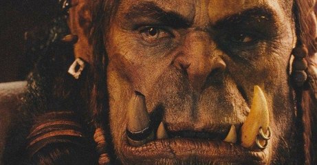 Warcraft - International TV Spot #1