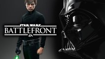Star Wars Battlefront Developer Diary #4