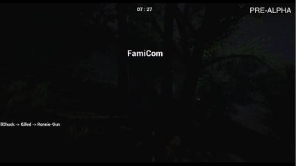 Friday the 13th The Game