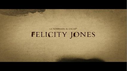 UN MONSTRUO VIENE A VERME - Teaser Tráiler