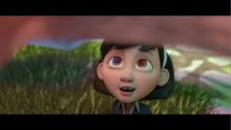 The Little Prince Official International Trailer! In Theatres MARCH 2016!