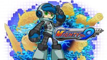 Mighty No.9 at Paris Games Week [ES]