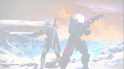 Tráiler oficial de Destiny- El Rey de los Poseídos - Trae un amigo [ES]