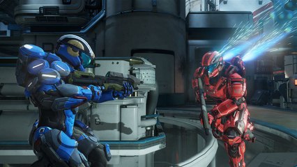 Skilltacular - Top Halo 5 Kills