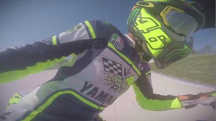Valentino Rossi The Game Announcement Teaser[1]
