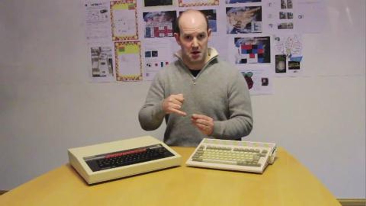 Introducing Pi Zero