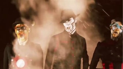 Steam Powered Giraffe - Prepare for Boarding (SteamWorld Heist)