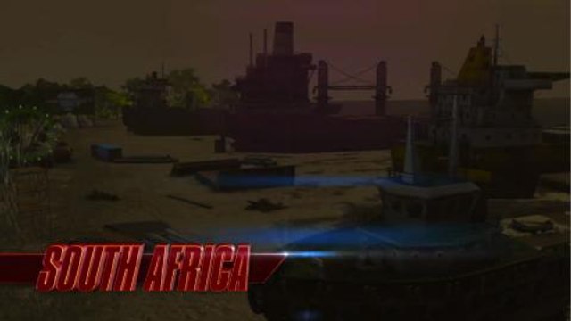 Official LEGO Marvel Avengers Open World Trailer[1]