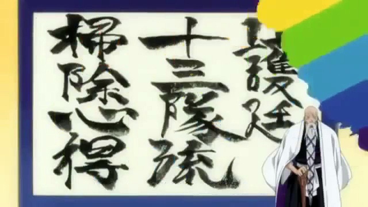 funny bleach