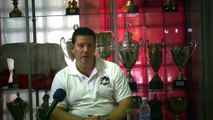 Interview Tom Pokel - Headcoach HCB Südtirol