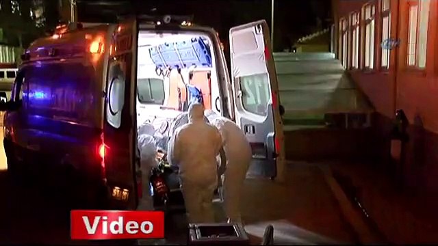 Eskişehir’de domuz gribi şüphesi