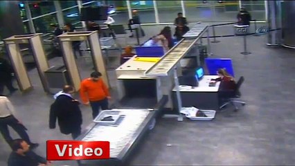 Amca katilleri yakayı böyle ele verdi