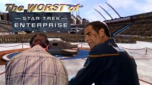 28 - The Worst Of Trek II - Star Trek: Enterprise - Regeneration