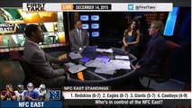 ESPN First Take Stephen A Smith Calls Out Cowboys Fans Again!