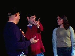 Ghost Hunters S02E05 - Bradley Playhouse & Harris Firehouse.Deleted Scenes