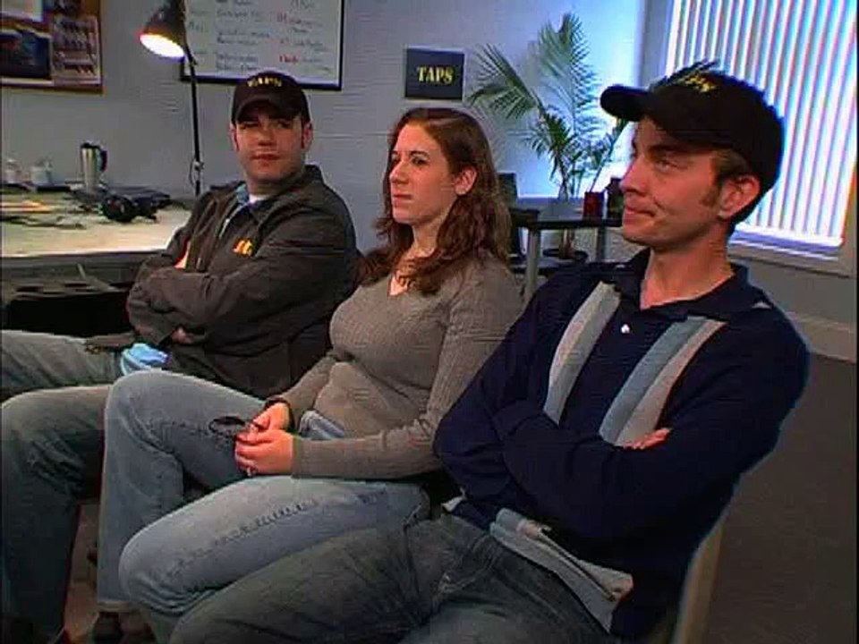 Ghost Hunters S02E06 - Ledge Lighthouse & Merchant House.Deleted Scenes