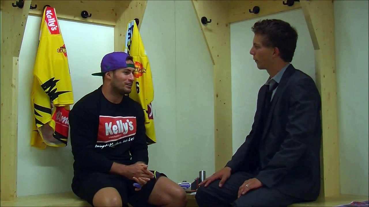 KEKE VERSUS Rafael Rotter