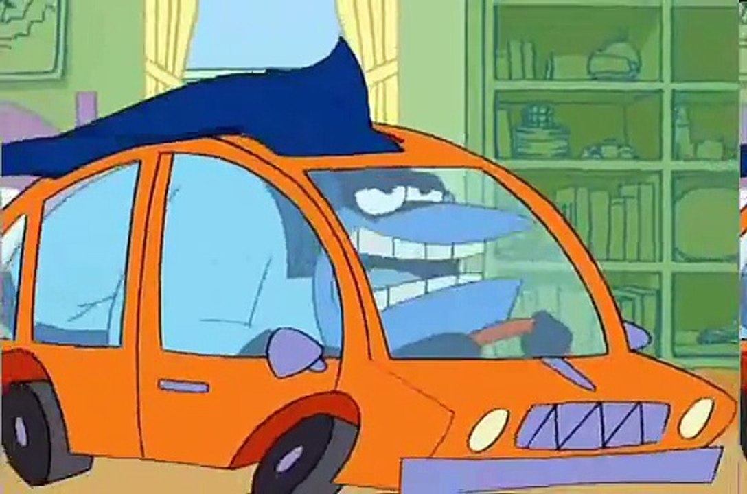 Neds Newt S2 Ep9 Pt 1 - Normans Newt