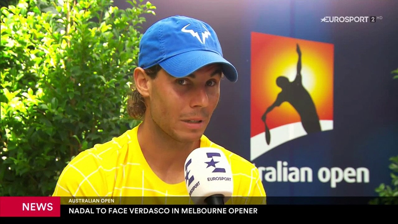 Wiadomości Eurosportu (18.01.2016)