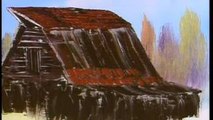 Bob Ross Rustic Barn (Season 3 Episode 11)