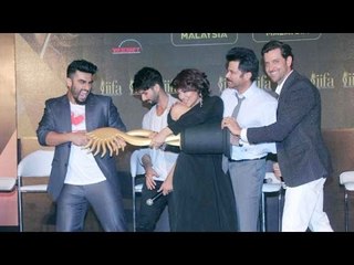 Don't Miss: Hrithik Roshan, Sonakshi Sinha, Shahid Kapoor's Stage Fun